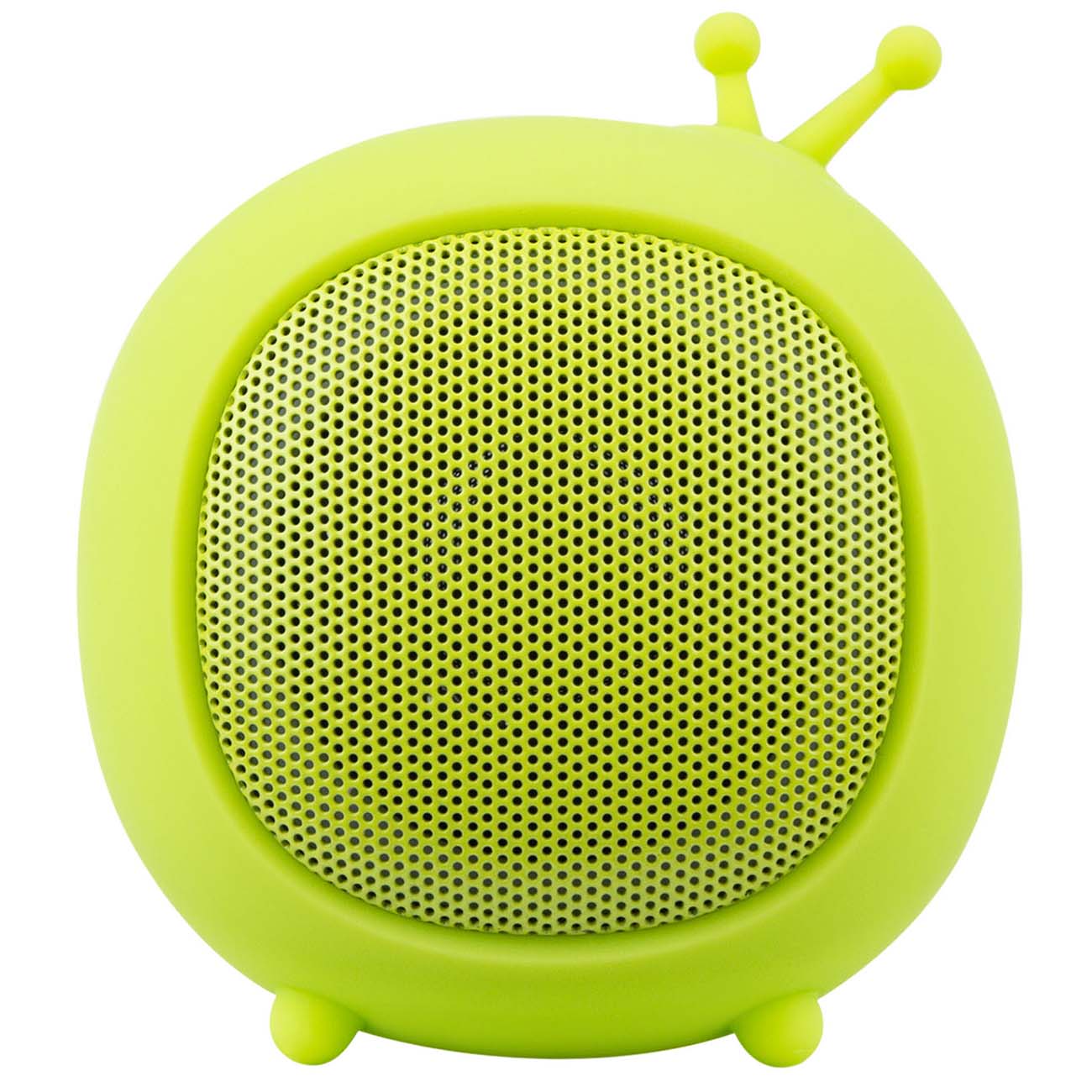 Портативная акустика Rombica mysound BT-S094 Telly Green
Портативная акустика Rombica mysound BT-S094 Telly Green