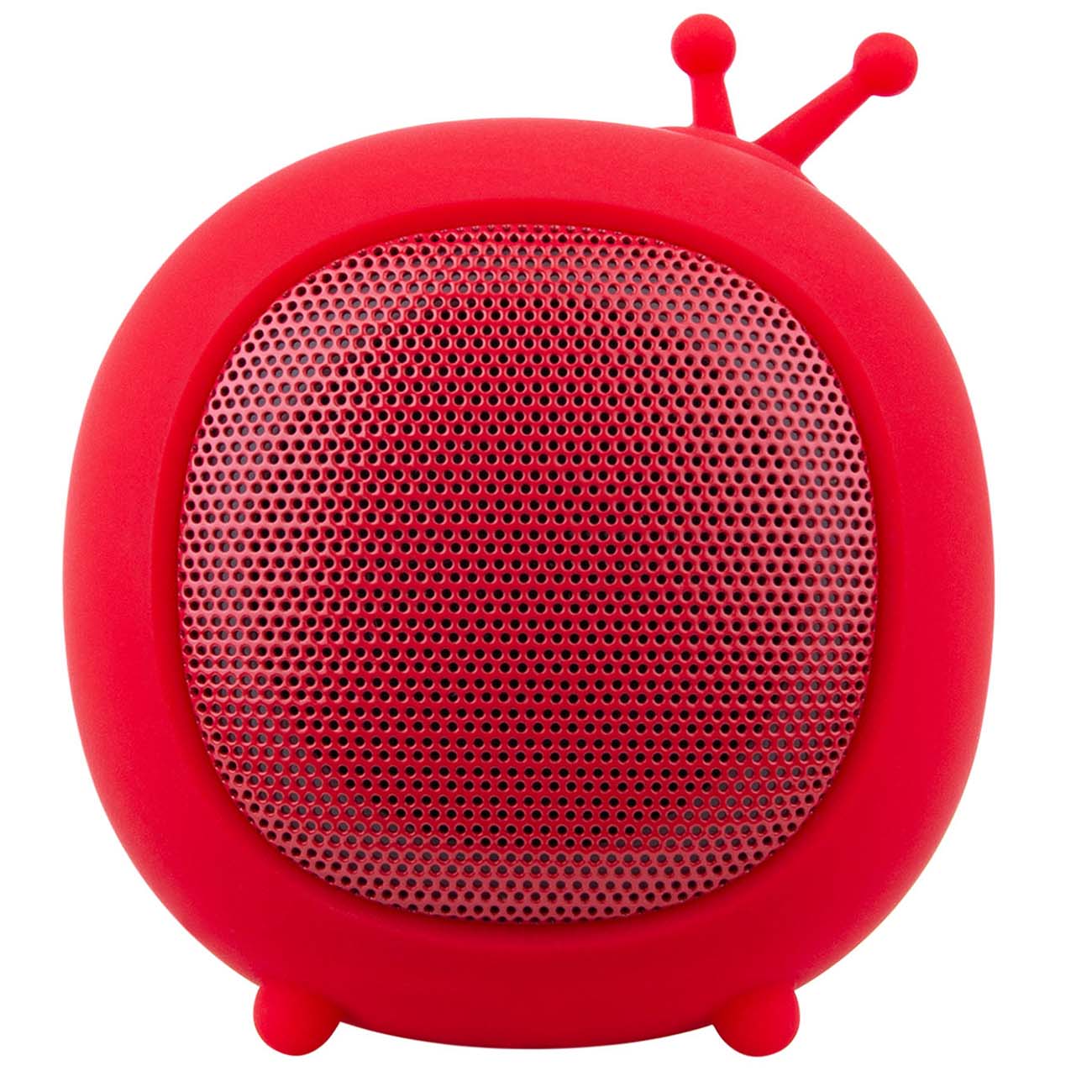 Портативная акустика Rombica mysound BT-S090 Telly Red
Портативная акустика Rombica mysound BT-S090 Telly Red