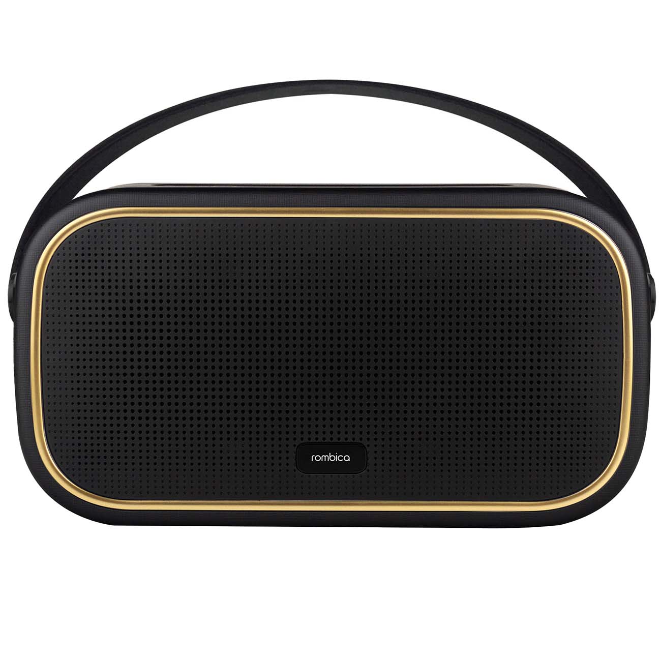 Портативная акустика Rombica mysound BT-S042 Moon
Портативная акустика Rombica mysound BT-S042 Moon