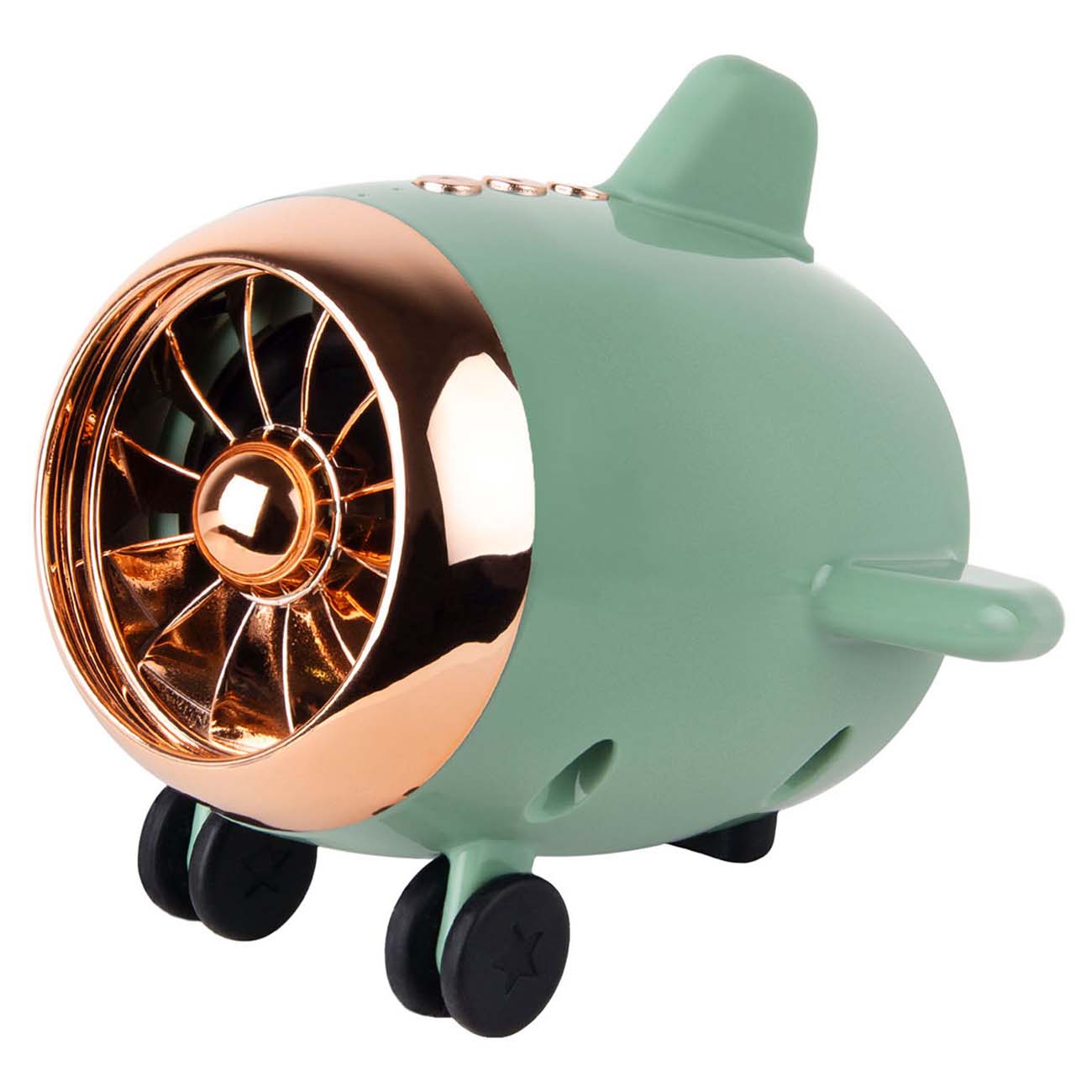 Портативная акустика Rombica mysound BT-S104 Travel Green
Портативная акустика Rombica mysound BT-S104 Travel Green