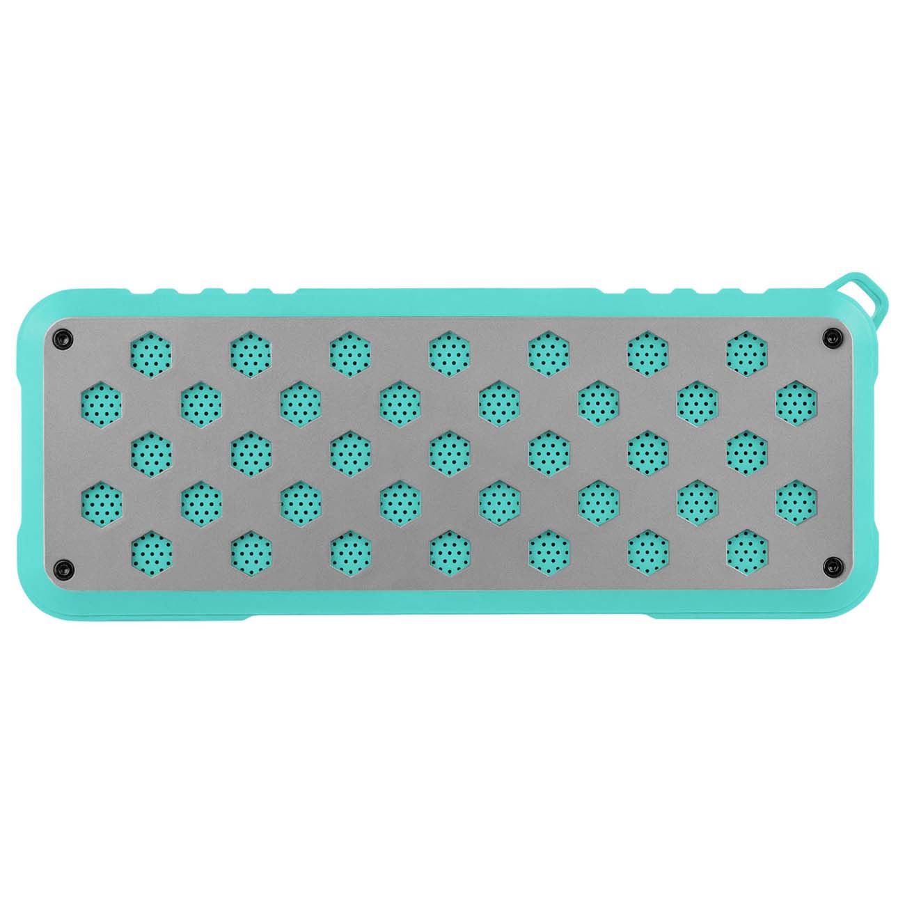 Портативная акустика Rombica mysound BT-S077 Twinbox Blue
Портативная акустика Rombica mysound BT-S077 Twinbox Blue