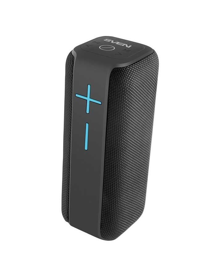 Портативная акустика Sven PS-205 черный (SV-019761)
Портативная акустика Sven PS-205 черный (SV-019761)
