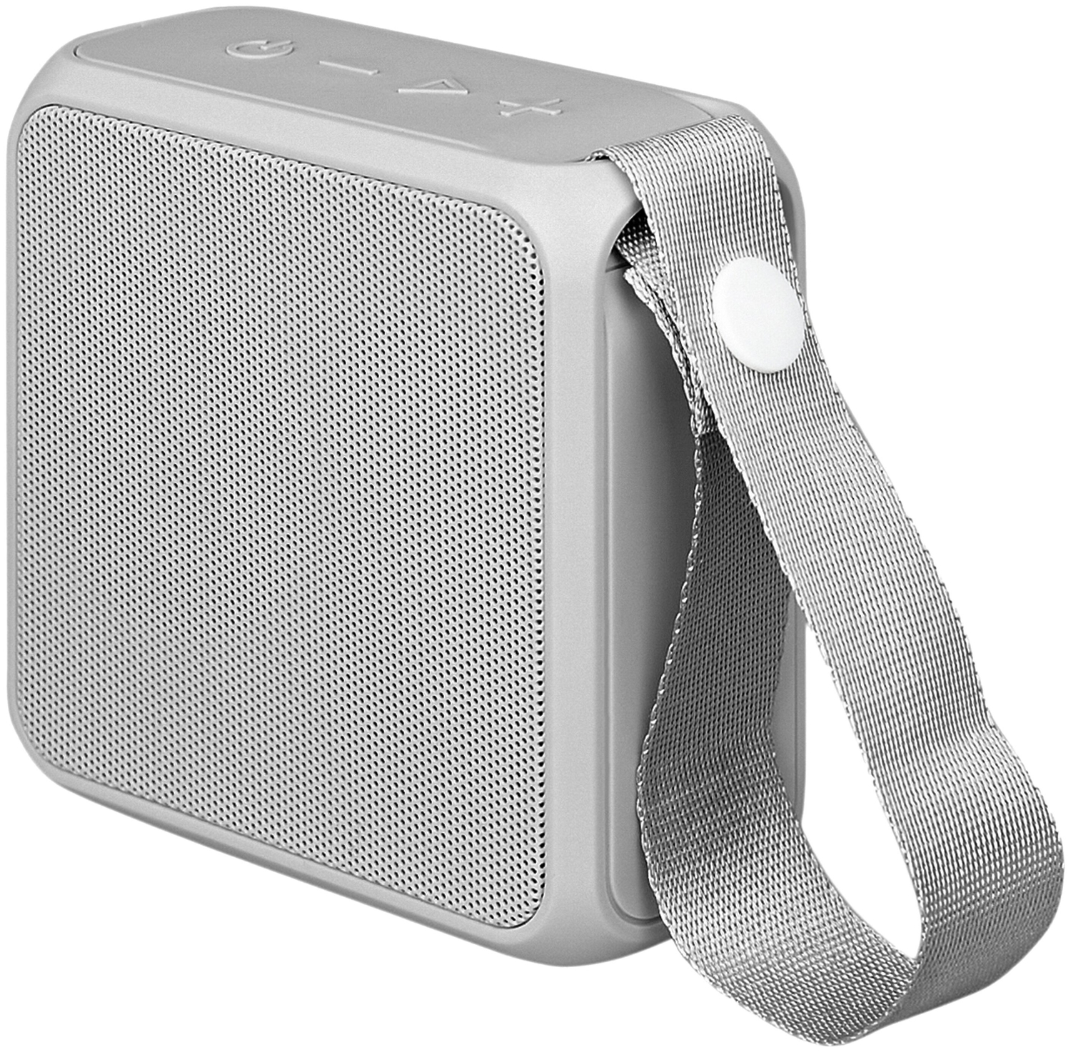 Портативная колонка TFN Bluetooth TWS Quadro gray
Портативная колонка TFN Bluetooth TWS Quadro gray