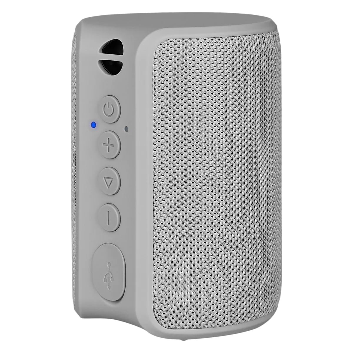 Портативная колонка TFN Bluetooth TWS Play gray
Портативная колонка TFN Bluetooth TWS Play gray