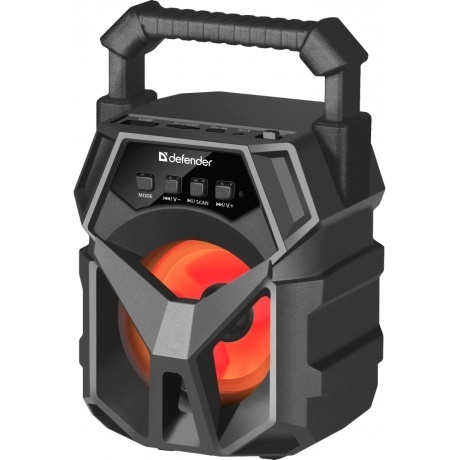 Портативная акустика Defender G98 (65098)
Портативная акустика Defender G98 (65098)