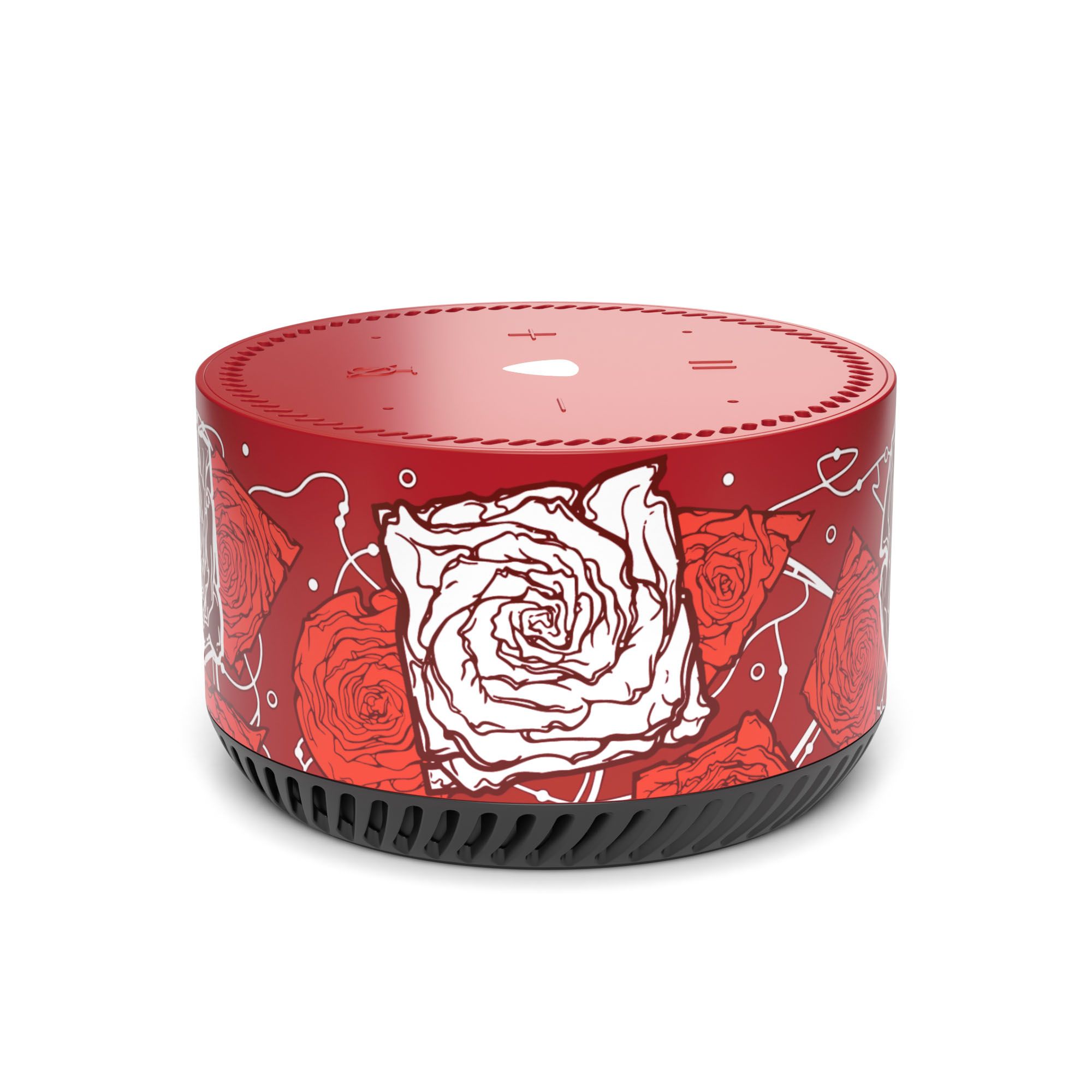 Умная колонка Яндекс.Станция Лайт Rainbo "Desert Roses"
Умная колонка Яндекс.Станция Лайт Rainbo "Desert Roses"