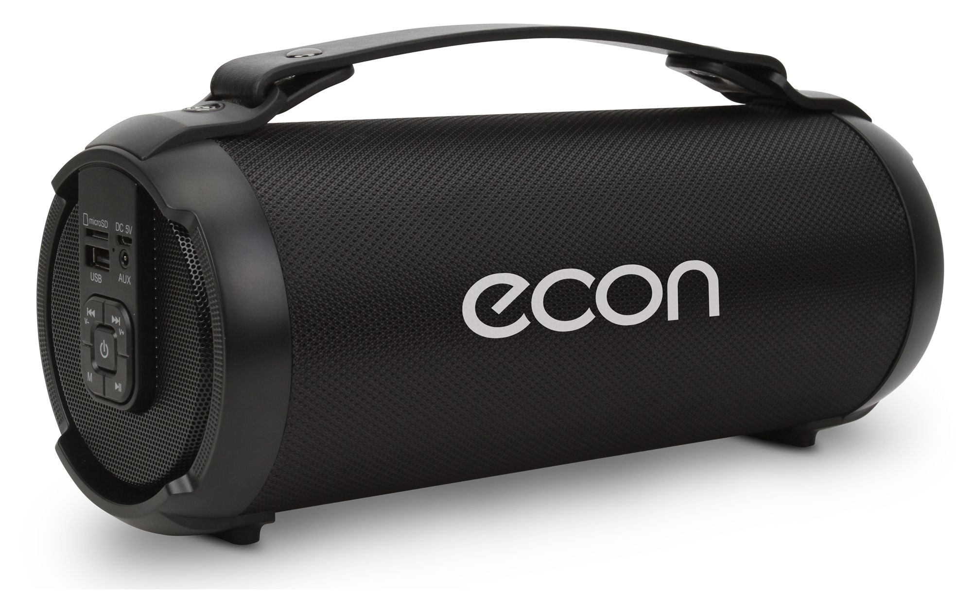 Портативная акустика Econ EPS-70
Портативная акустика Econ EPS-70