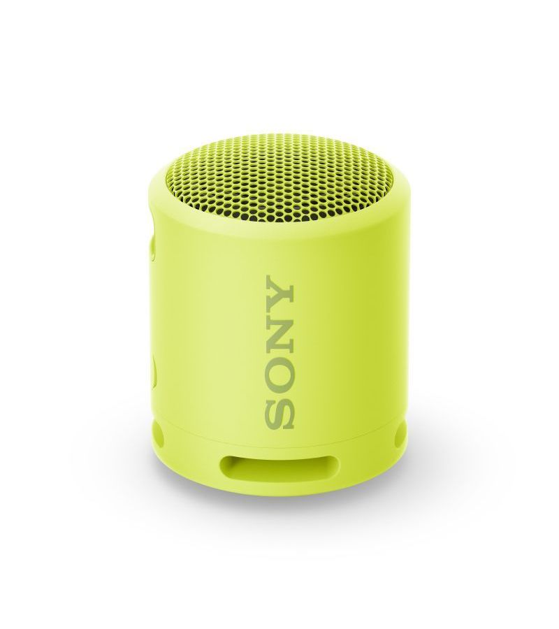 Портативная акустика Sony SRS-XB13Y
Портативная акустика Sony SRS-XB13Y