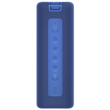 Портативная акустика Xiaomi Outdoor Bluetooth Speaker - Blue
Портативная акустика Xiaomi Outdoor Bluetooth Speaker - Blue