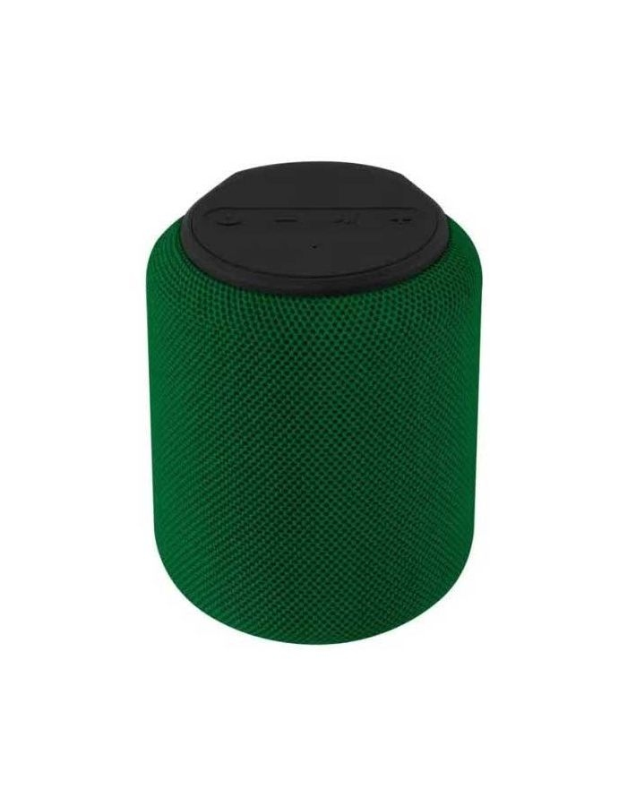 Портативная акустика Rombica mysound Clario Green TWS
Портативная акустика Rombica mysound Clario Green TWS