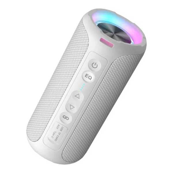 Портативная акустика Rombica mysound Colibri 2C White
Портативная акустика Rombica mysound Colibri 2C White