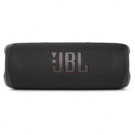 Портативная акустика JBL Flip 6 Black
Портативная акустика JBL Flip 6 Black