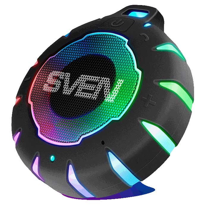 Портативная акустика Sven PS-95 чёрная (SV-019792)
Портативная акустика Sven PS-95 чёрная (SV-019792)