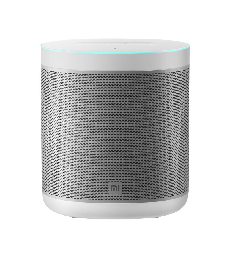 Умная колонка Xiaomi Mi Smart Speaker (QBH4221RU)
Умная колонка Xiaomi Mi Smart Speaker (QBH4221RU)
