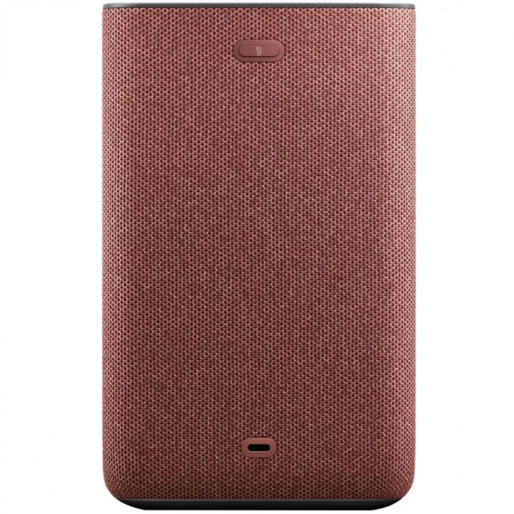 Умная колонка Яндекс Станция 2 (YNDX-00051R) Красная
Умная колонка Яндекс Станция 2 (YNDX-00051R) Красная