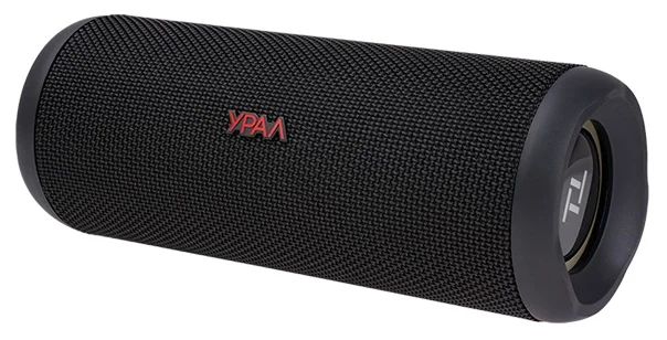 Портативная акустика Ural ТТ М-3ч Хорошее состояние
Портативная акустика Ural ТТ М-3ч Хорошее состояние