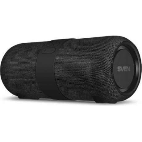 Портативная акустика Sven PS-340 2.0 чёрные (SV-021283)
Портативная акустика Sven PS-340 2.0 чёрные (SV-021283)