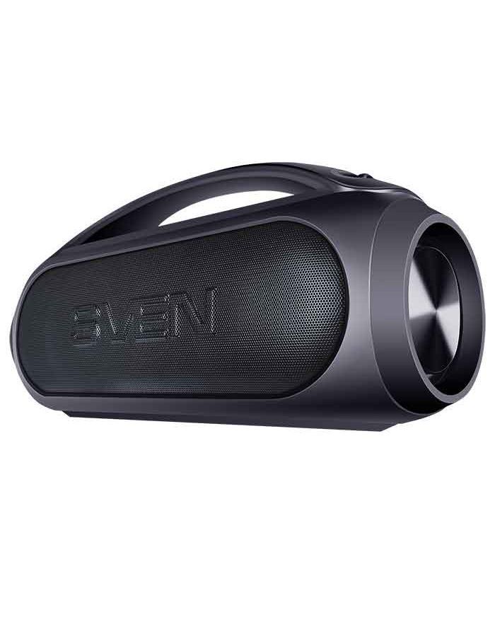 Портативная акустика Sven PS-380 2.0 чёрные (SV-021290)
Портативная акустика Sven PS-380 2.0 чёрные (SV-021290)