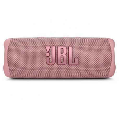 Портативная акустика JBL Flip 6 Pink
Портативная акустика JBL Flip 6 Pink