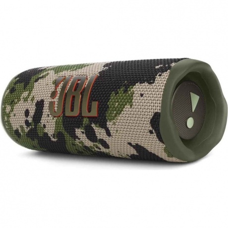 Портативная акустика JBL Flip 6 Squad, Бежевый
Портативная акустика JBL Flip 6 Squad, Бежевый