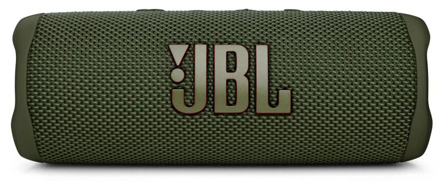 Портативная акустика JBL Flip 6 хаки
Портативная акустика JBL Flip 6 хаки