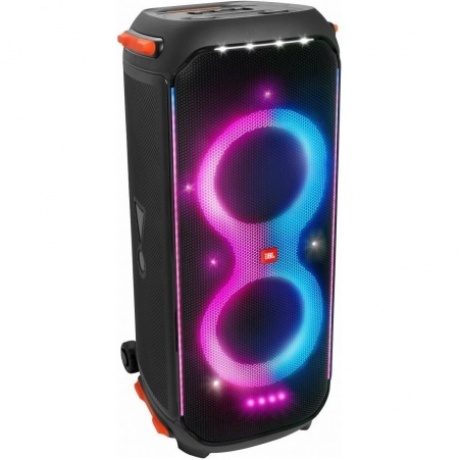 Портативная акустика JBL PartyBox 710
Портативная акустика JBL PartyBox 710