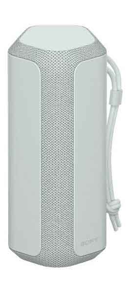 Портативная акустика Sony SRS-XE200 серый
Портативная акустика Sony SRS-XE200 серый