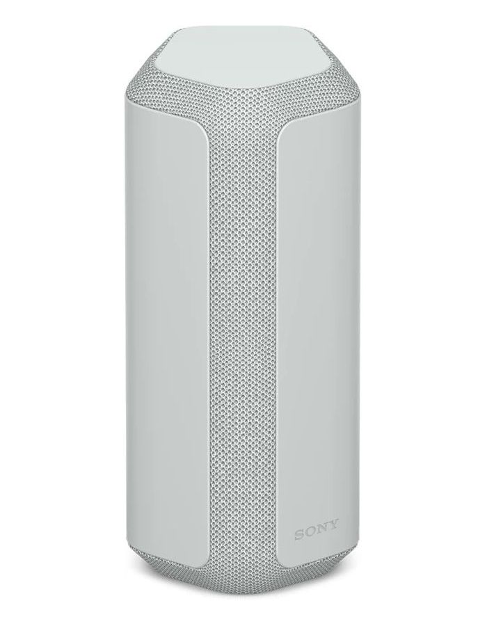 Портативная акустика Sony SRS-XE300 серый
Портативная акустика Sony SRS-XE300 серый