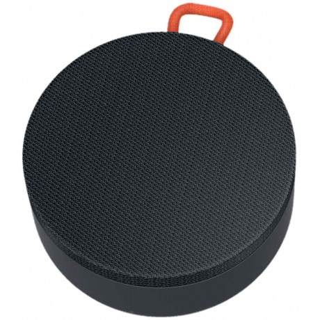 Портативная акустика Xiaomi Mi Portable Bluetooth Speaker XMYX04WM (BHR4802GL)
Портативная акустика Xiaomi Mi Portable Bluetooth Speaker XMYX04WM (BHR4802GL)