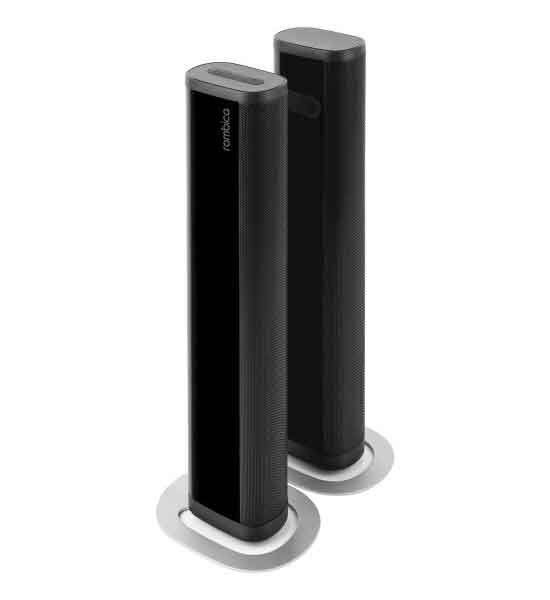 Саундбар Rombica mysound Twin
Саундбар Rombica mysound Twin