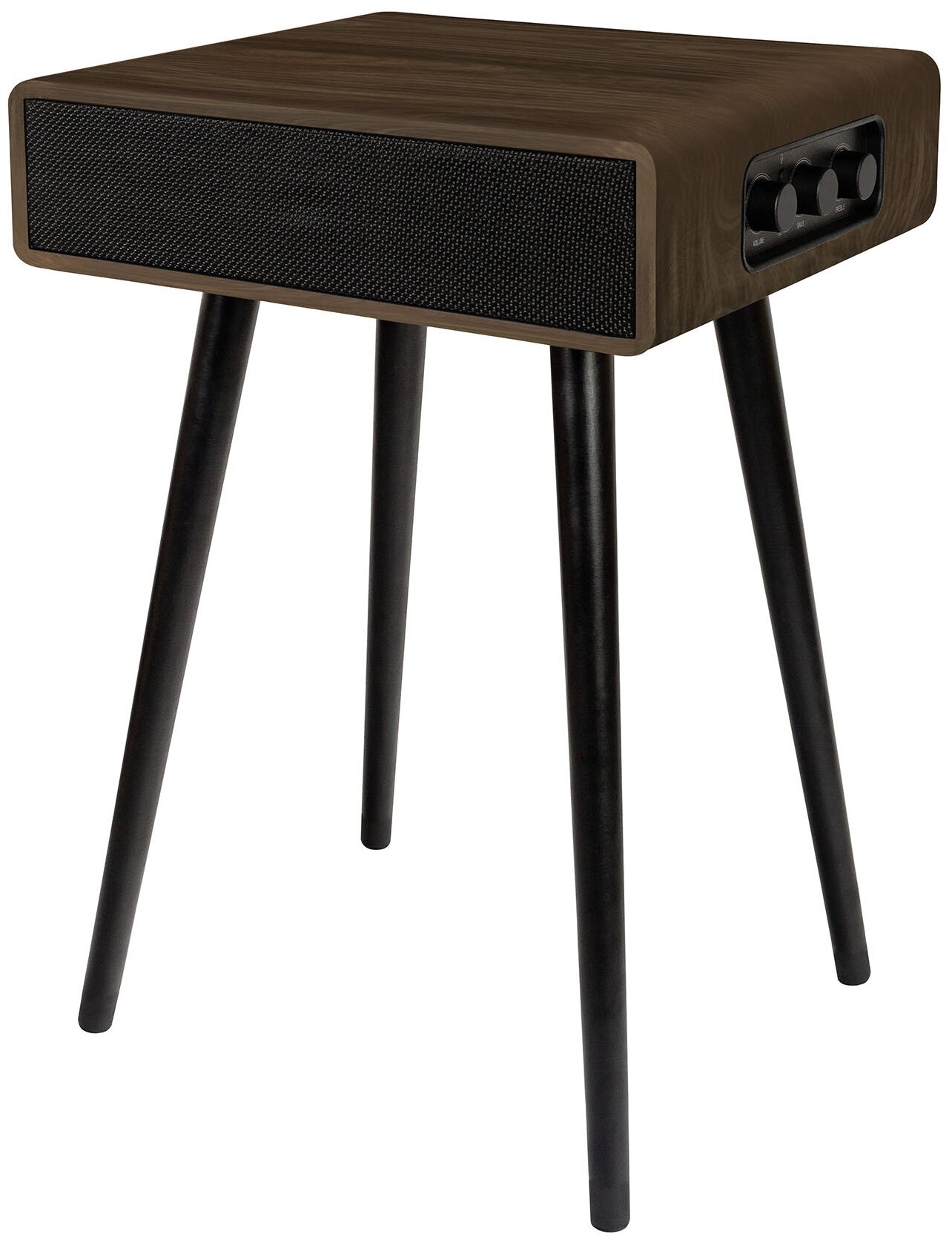 Портативная интерьерная акустика Rombica mysound Blues Wood
Портативная интерьерная акустика Rombica mysound Blues Wood