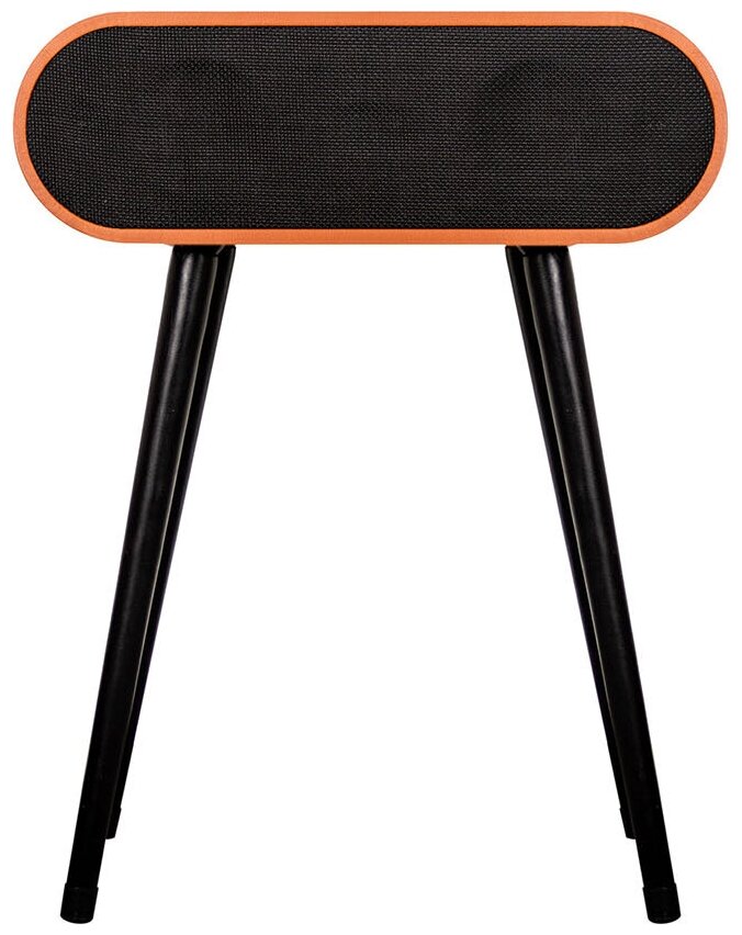 Портативная интерьерная акустика Rombica mysound Jazz Brown
Портативная интерьерная акустика Rombica mysound Jazz Brown