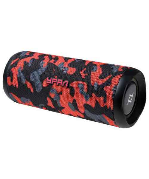 Портативная колонка Урал TT M-3 макси спецназ
Портативная колонка Урал TT M-3 макси спецназ