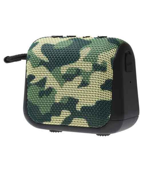 Портативная колонка Урал ТТ М тайга
Портативная колонка Урал ТТ М тайга