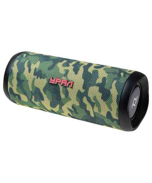 Портативная колонка Урал TT M-3 макси тайга
Портативная колонка Урал TT M-3 макси тайга