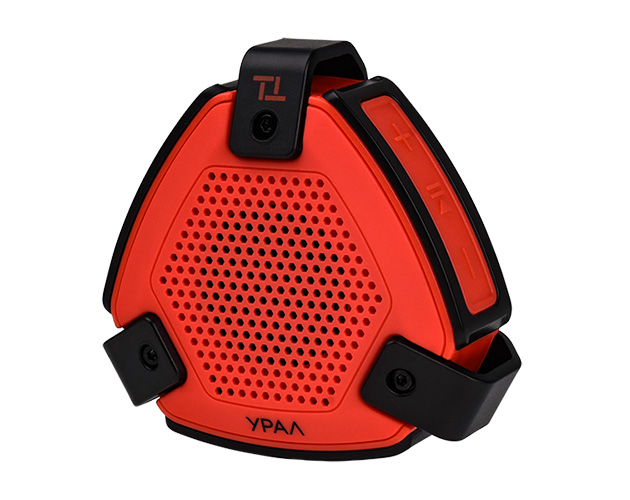 Портативная колонка URAL TT M-1k
Портативная колонка URAL TT M-1k