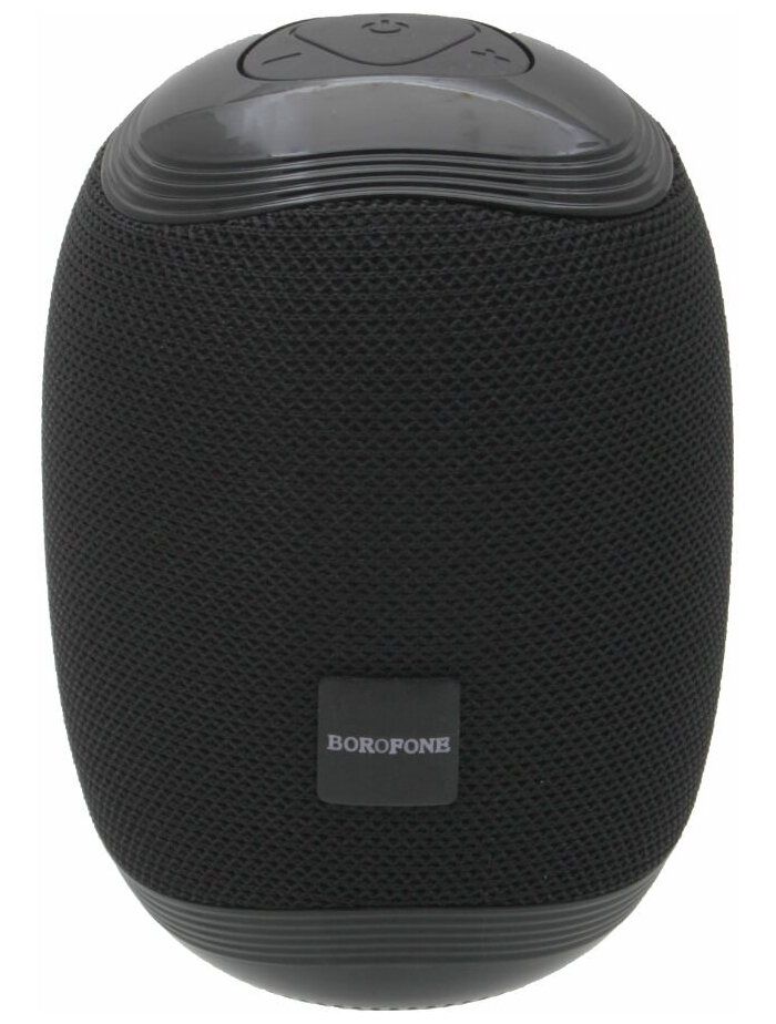 Портативная акустика Borofone BR6B 500mAh
Портативная акустика Borofone BR6B 500mAh