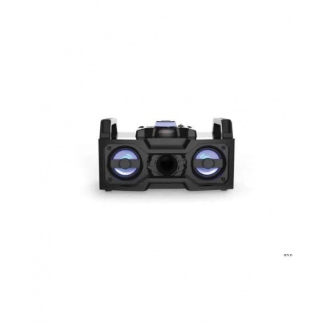 Портативная акустика Smartbuy BASS STATION (SBS-4545)/2
Портативная акустика Smartbuy BASS STATION (SBS-4545)/2