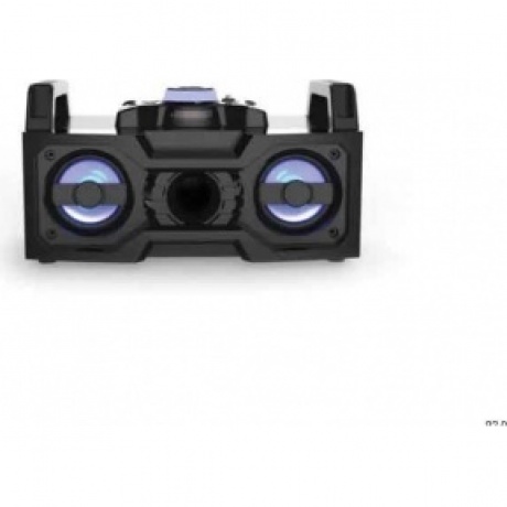 Портативная акустика Smartbuy BASS STATION (SBS-4545)/2
Портативная акустика Smartbuy BASS STATION (SBS-4545)/2
