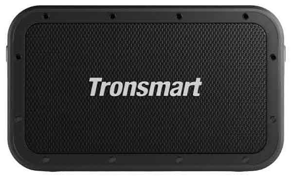 Портативная акустика Tronsmart force max
Портативная акустика Tronsmart force max