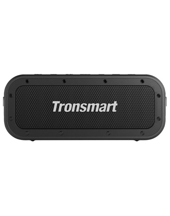 Портативная акустика Tronsmart force X
Портативная акустика Tronsmart force X