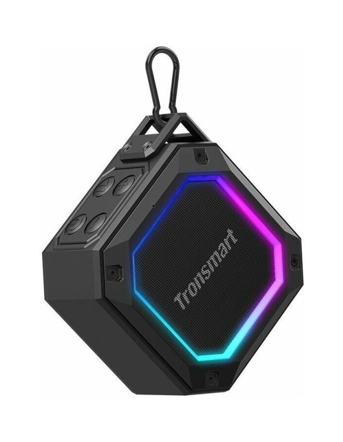 Портативная акустика Tronsmart Groove 2
Портативная акустика Tronsmart Groove 2