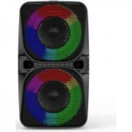 Портативная акустика Digma D-PS1505 черный (SP1505B)
Портативная акустика Digma D-PS1505 черный (SP1505B)