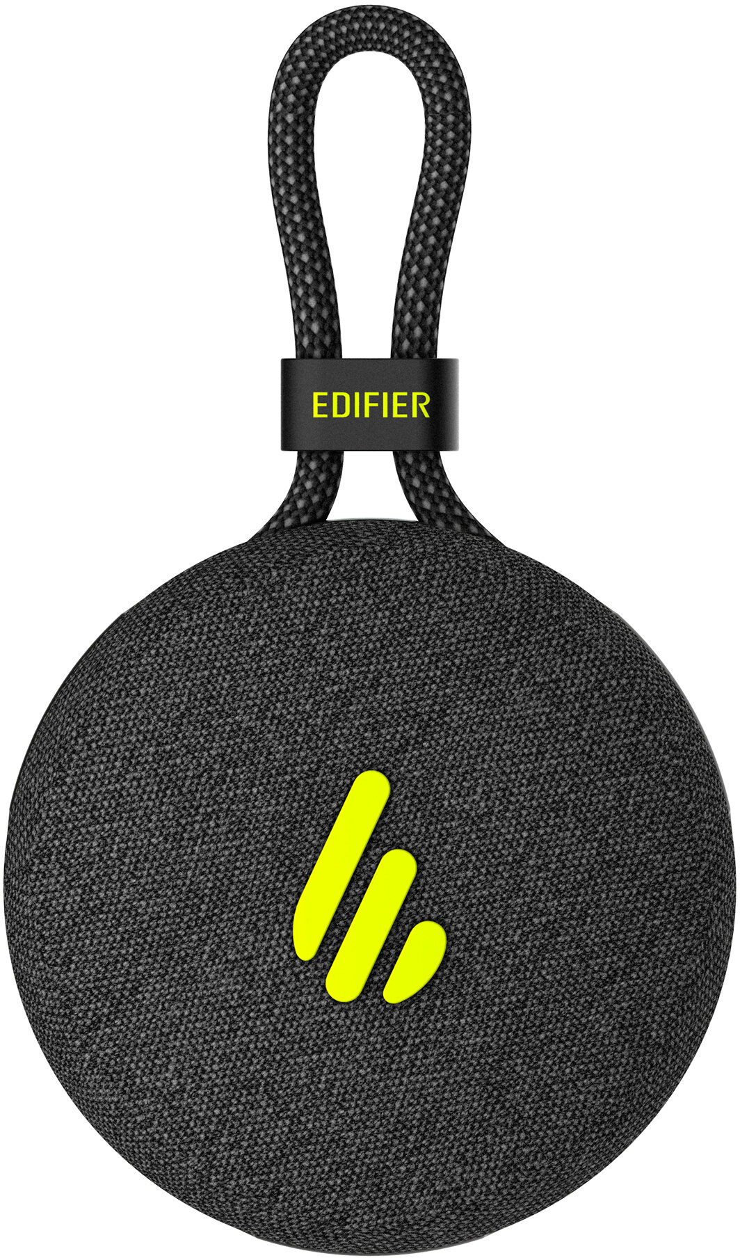 Портативная акустика Edifier MP100 Plus черный
Портативная акустика Edifier MP100 Plus черный