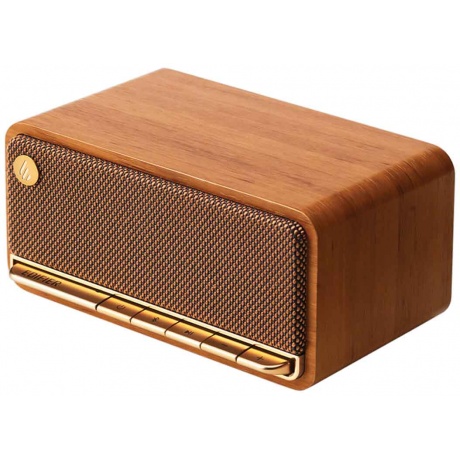 Портативная акустика Edifier MP230 коричневый
Портативная акустика Edifier MP230 коричневый