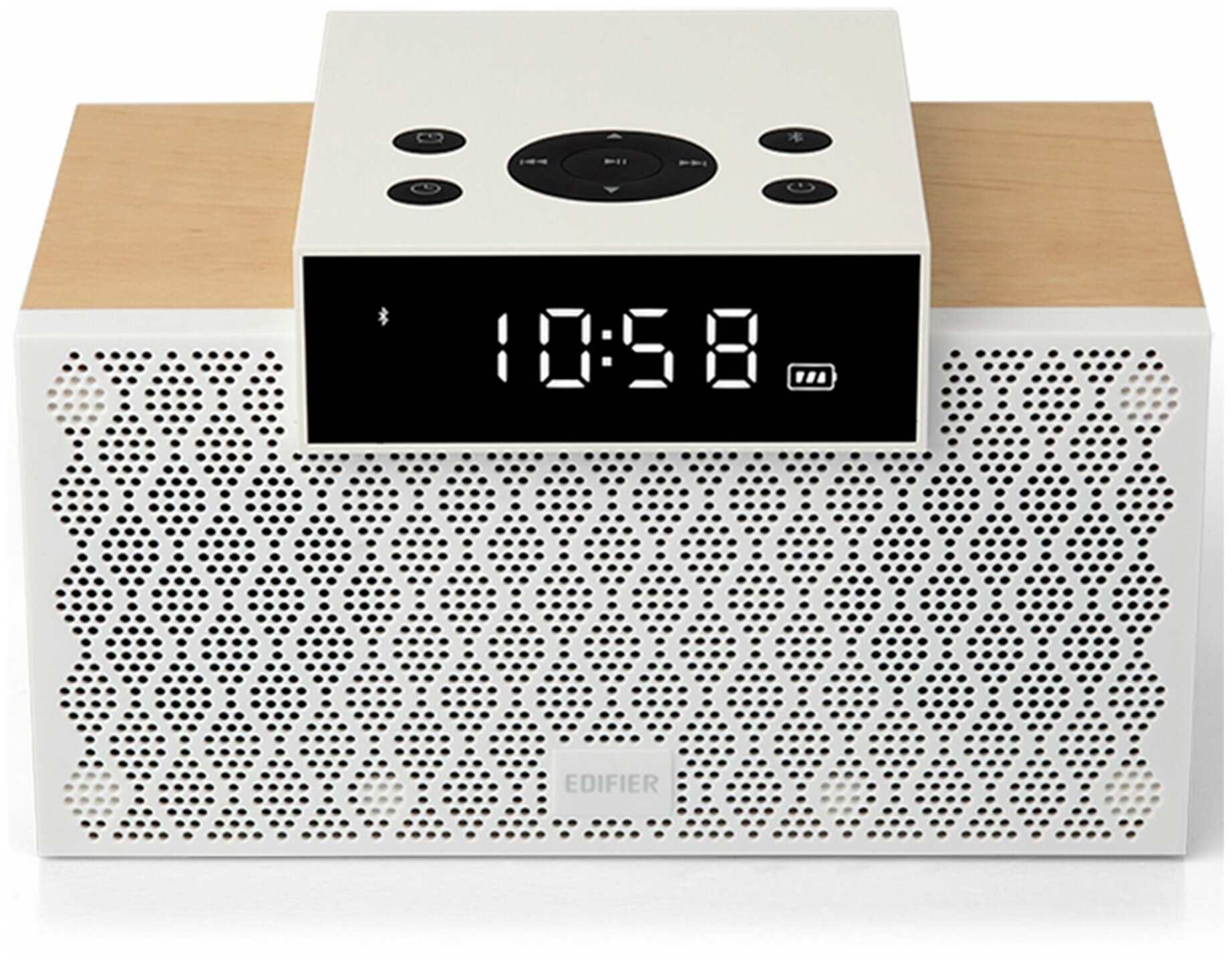 Портативная акустика Edifier MP260 белый
Портативная акустика Edifier MP260 белый