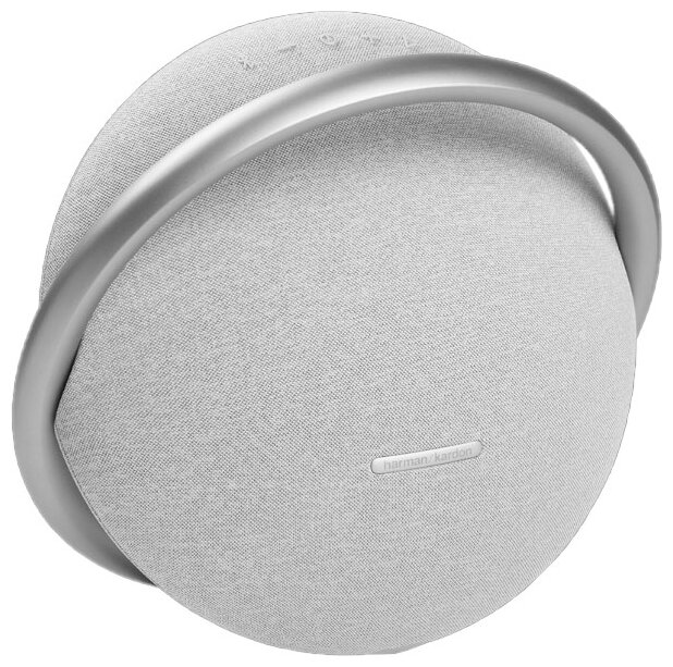 Портативная акустика Harman Kardon Onyx Studio 7 серый (HKOS7GRYEP)
Портативная акустика Harman Kardon Onyx Studio 7 серый (HKOS7GRYEP)