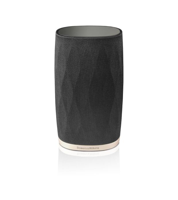 Портативная акустика Bowers & Wilkins Formation Flex
Портативная акустика Bowers & Wilkins Formation Flex