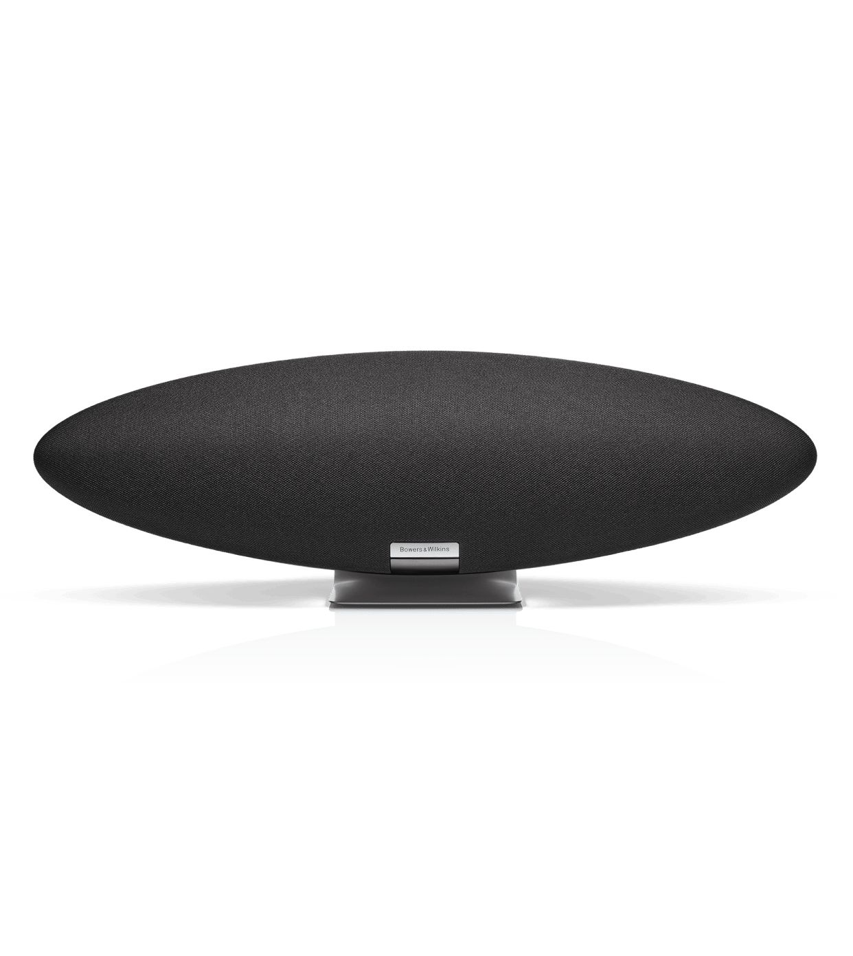 Портативная акустика Bowers & Wilkins Zeppelin Wireless, Midnight Grey
Портативная акустика Bowers & Wilkins Zeppelin Wireless, Midnight Grey