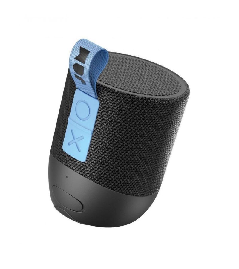 Портативная акустика Jam Audio Double Chill Black
Портативная акустика Jam Audio Double Chill Black